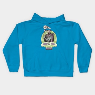 Snake Mountain Cider Kids Hoodie